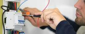 ELECTRICAL REWIRE
