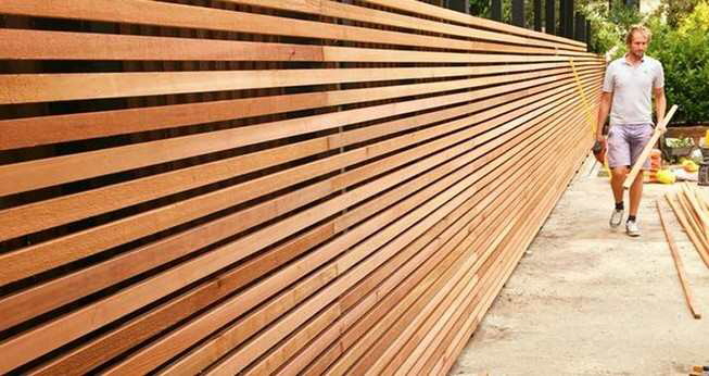 MITEHART FENCING & DECKING SERVICES