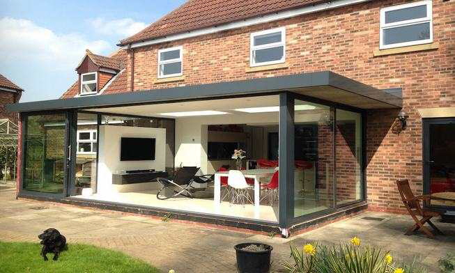 MITEHART HOUSE EXTENSION SERVICES