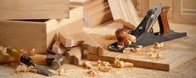 JOINERY & CARPENTRY