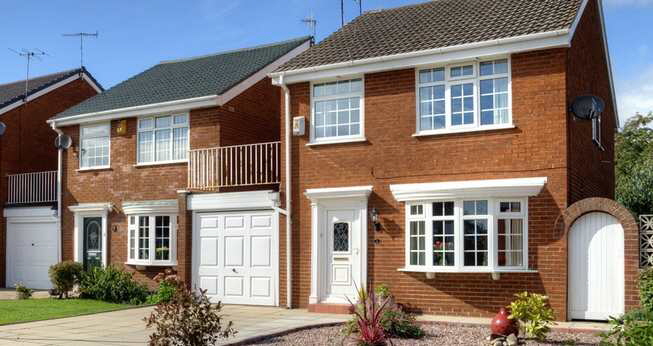 MITEHART DOUBLE GLAZING SERVICES