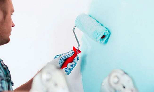 MITEHART PAINTING & DECORATING