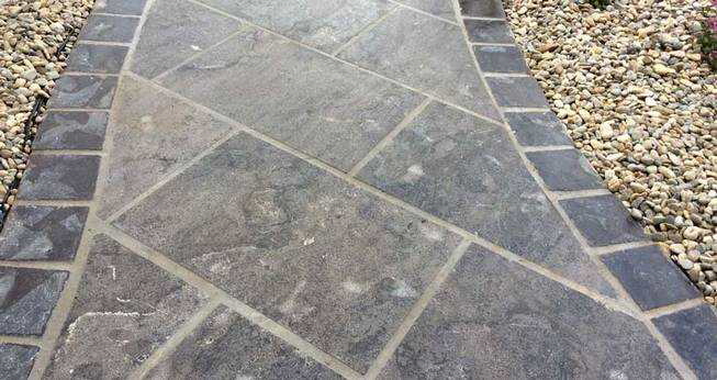 MITEHART PATIO & DRIVE SERVICES