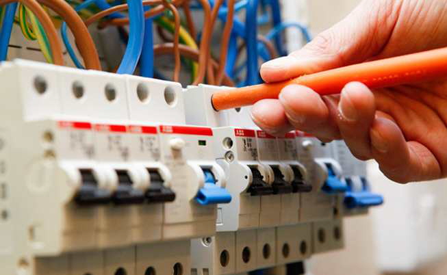 MITEHART ELECTRICAL REWIRE SERVICES