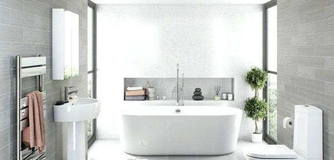 MITEHART BATHROOM DESIGN & INSTALLATION SERVICES