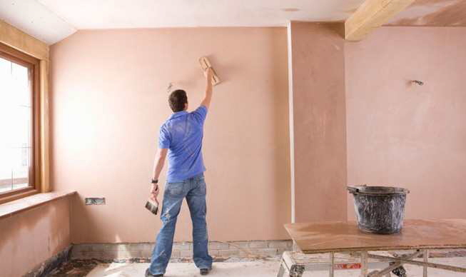 MITEHART PLASTERING & RENDERING SERVICES